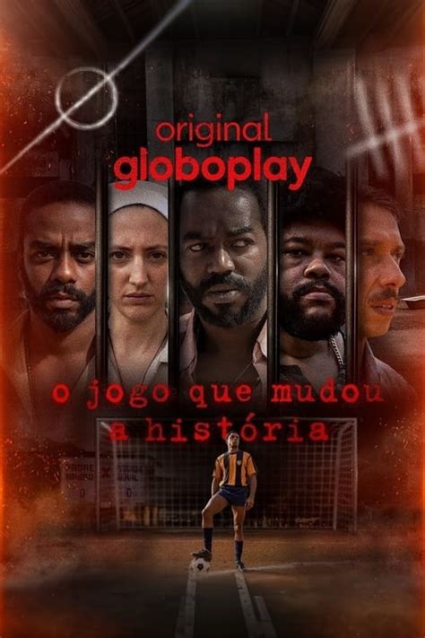 assistir o jogo que mudou a historia online - jogo que mudou a história gshow